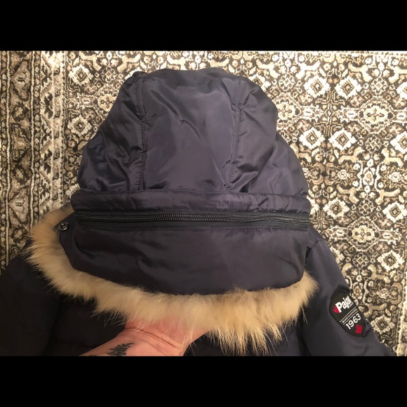 Pajar Winter Coat - Picture 4 of 8